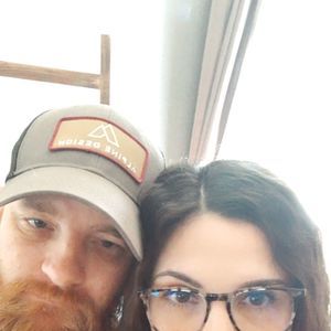 Meet your Posher, Libby